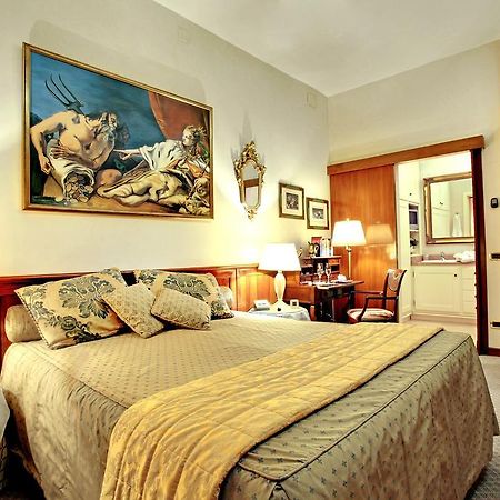 Le Vele Pied-A-Terre Daire Venedik Dış mekan fotoğraf