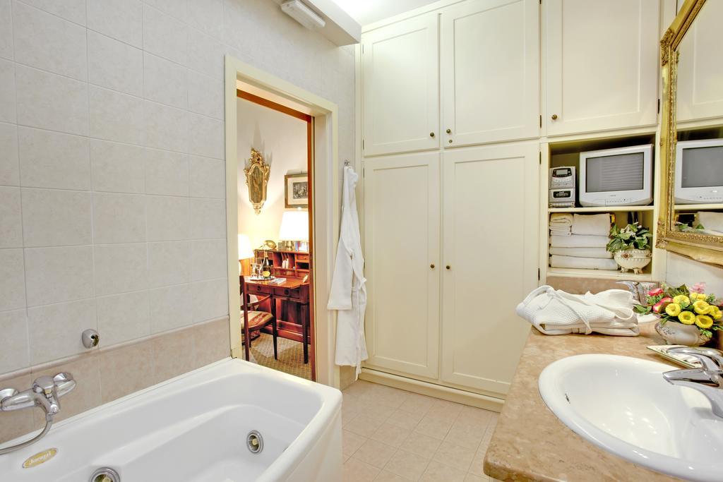 Le Vele Pied-A-Terre Daire Venedik Dış mekan fotoğraf