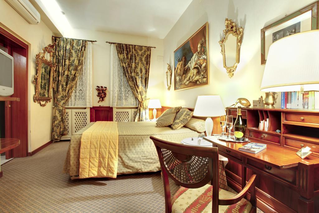 Le Vele Pied-A-Terre Daire Venedik Dış mekan fotoğraf