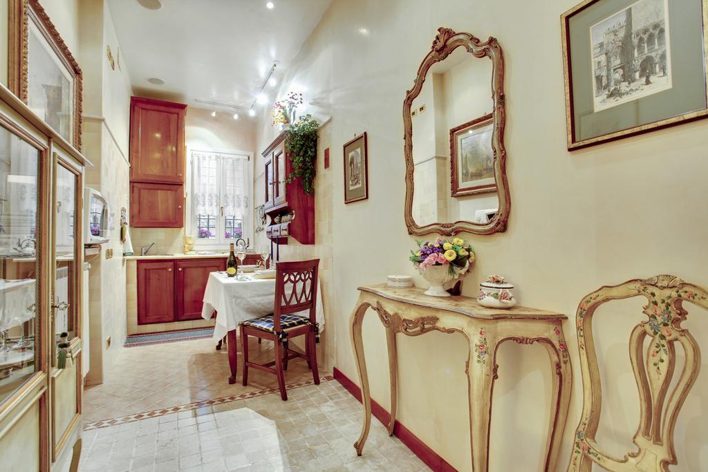 Le Vele Pied-A-Terre Daire Venedik Dış mekan fotoğraf