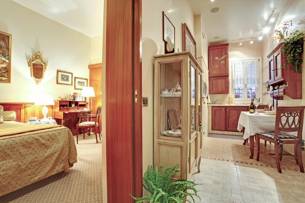 Le Vele Pied-A-Terre Daire Venedik Dış mekan fotoğraf