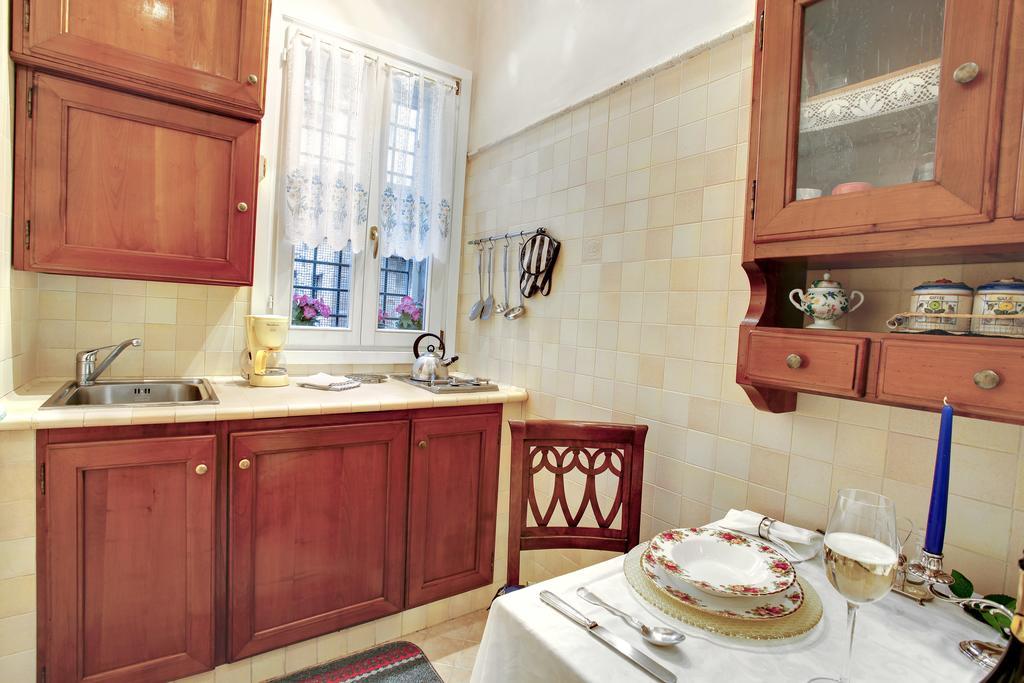 Le Vele Pied-A-Terre Daire Venedik Dış mekan fotoğraf