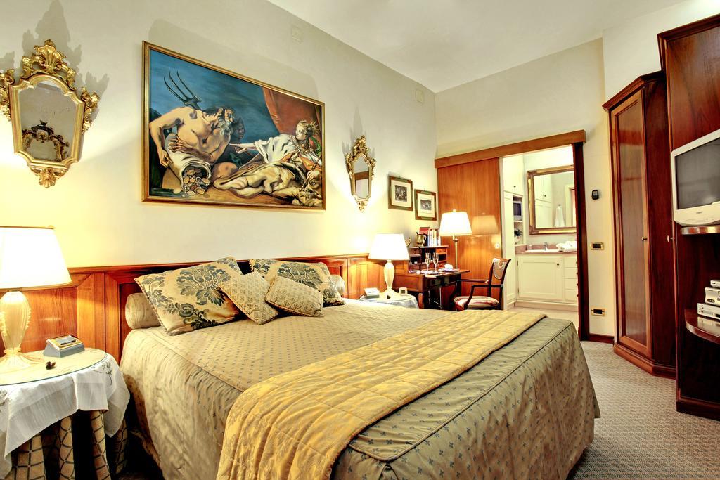 Le Vele Pied-A-Terre Daire Venedik Dış mekan fotoğraf