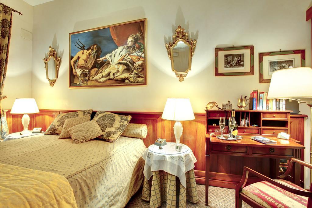 Le Vele Pied-A-Terre Daire Venedik Dış mekan fotoğraf